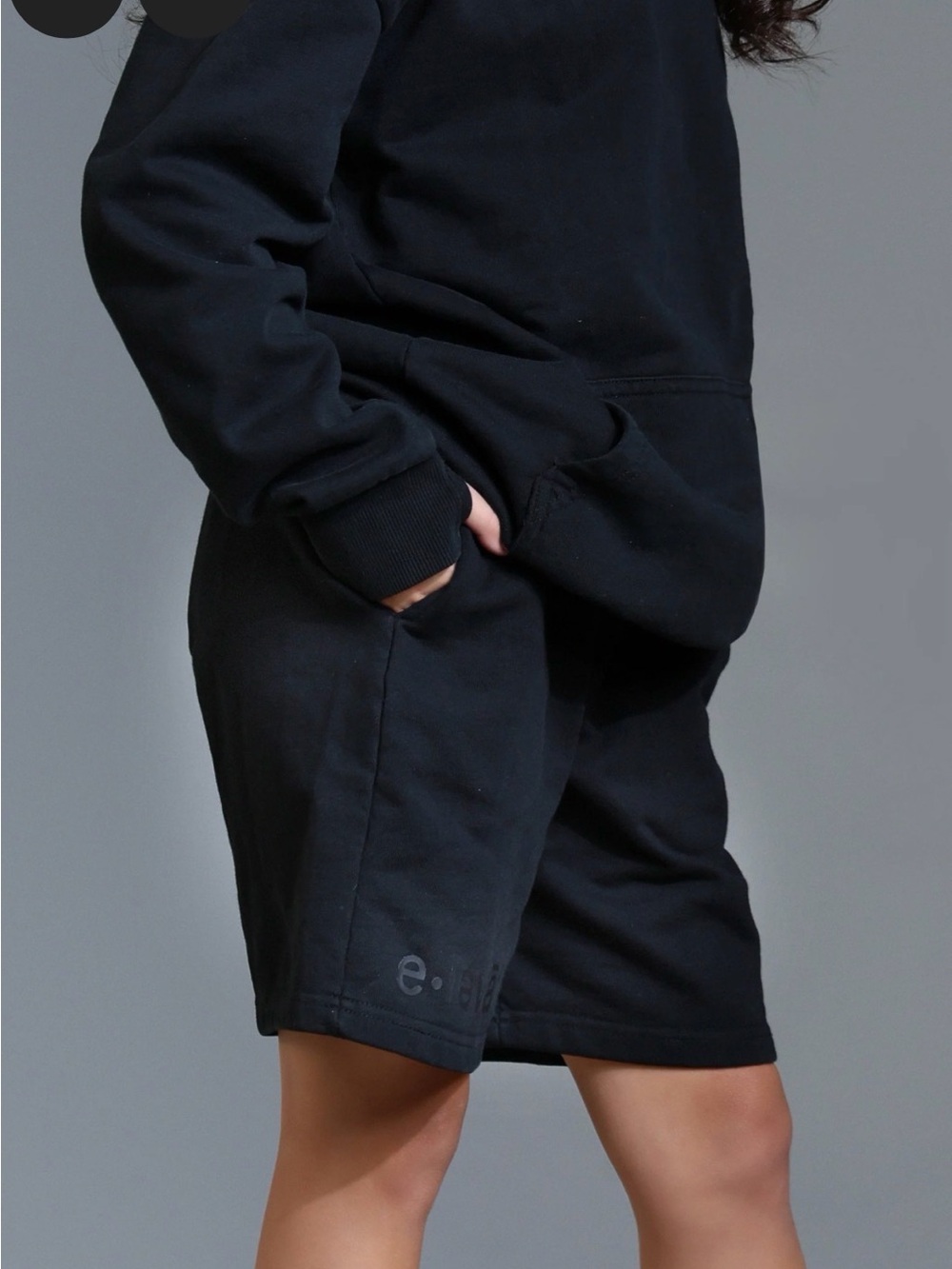Brand New Tiger Friday Elevate Sweatshorts - Picture 8 of 8